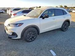 3CZRZ2H5XRM761356 2024 HONDA HR-V