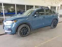 3CZRZ2H5XRM766671 2024 HONDA HR-V