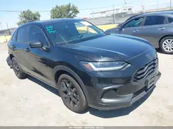3CZRZ2H5XRM767481 2024 HONDA HR-V