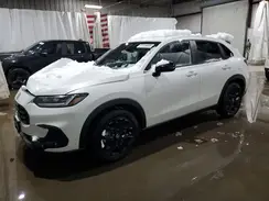 3CZRZ2H5XRM769828 2024 HONDA HR-V