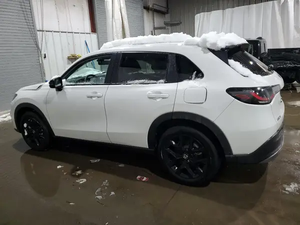 3CZRZ2H5XRM769828 2024 HONDA HR-V - Image 2