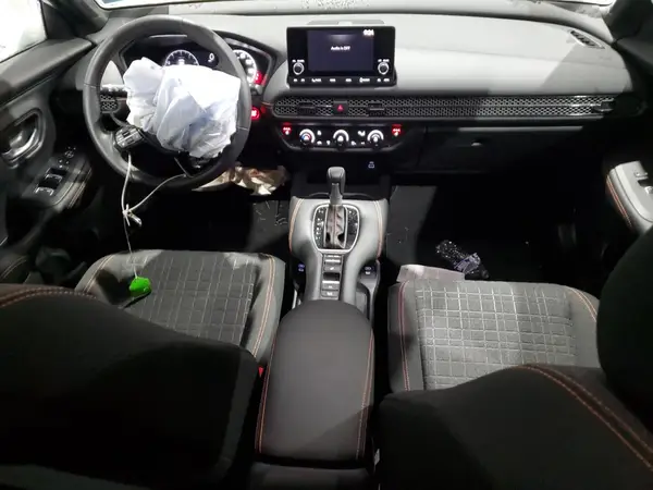 3CZRZ2H5XRM769828 2024 HONDA HR-V - Image 8