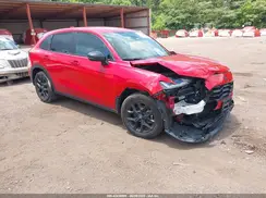 3CZRZ2H5XRM770221 2024 HONDA HR-V