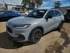 3CZRZ2H5XRM770557 2024 HONDA HR-V