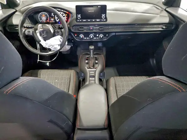 3CZRZ2H5XRM771028 2024 HONDA HR-V - Image 8