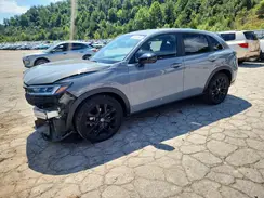 3CZRZ2H5XRM771272 2024 HONDA HR-V