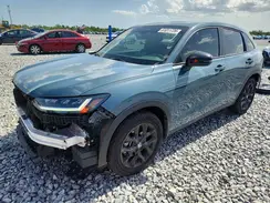 3CZRZ2H5XRM771370 2024 HONDA HR-V