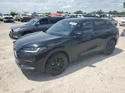 3CZRZ2H5XRM771627 2024 HONDA HR-V