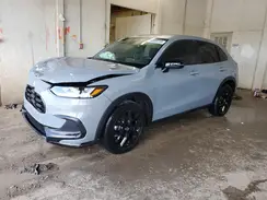 3CZRZ2H5XRM771983 2024 HONDA HR-V