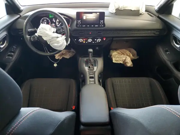 3CZRZ2H5XRM771983 2024 HONDA HR-V - Image 8