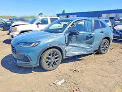 3CZRZ2H5XRM772096 2024 HONDA HR-V