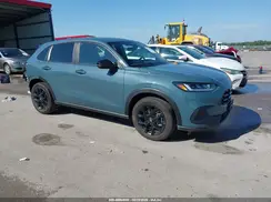 3CZRZ2H5XRM772549 2024 HONDA HR-V