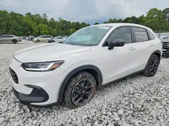 3CZRZ2H5XRM772910 2024 HONDA HR-V