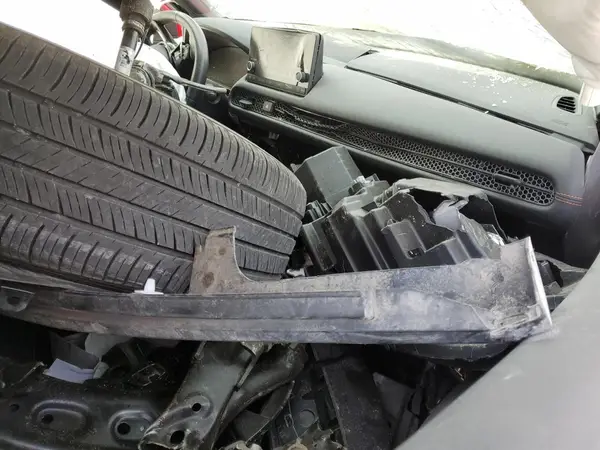 3CZRZ2H5XRM772938 2024 HONDA HR-V - Image 8