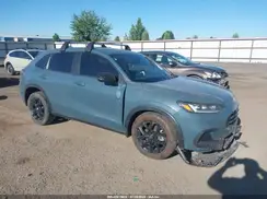 3CZRZ2H5XRM773457 2024 HONDA HR-V