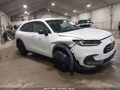 3CZRZ2H5XRM774513 2024 HONDA HR-V