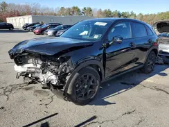 3CZRZ2H5XRM776018 2024 HONDA HR-V