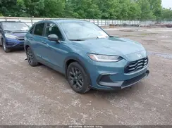 3CZRZ2H5XRM776715 2024 HONDA HR-V