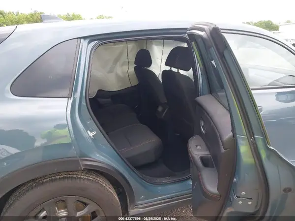 3CZRZ2H5XRM776715 2024 HONDA HR-V - Image 8