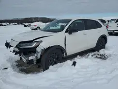 3CZRZ2H5XRM777055 2024 HONDA HR-V