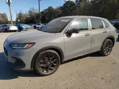 3CZRZ2H5XRM778061 2024 HONDA HR-V