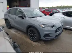 3CZRZ2H5XRM778299 2024 HONDA HR-V
