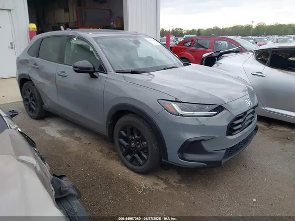 3CZRZ2H5XRM778299 2024 HONDA HR-V - Image 1