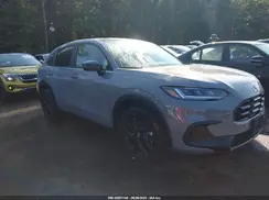 3CZRZ2H5XRM778318 2024 HONDA HR-V