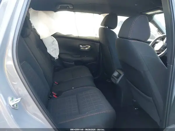 3CZRZ2H5XRM778318 2024 HONDA HR-V - Image 8