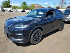 3CZRZ2H5XRM781784 2024 HONDA HR-V