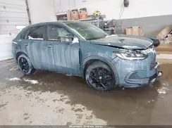 3CZRZ2H5XRM784006 2024 HONDA HR-V