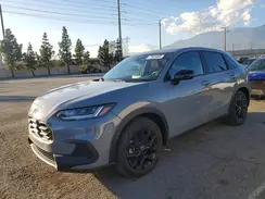 3CZRZ2H5XRM786032 2024 HONDA HR-V