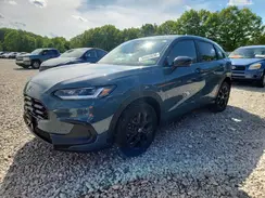 3CZRZ2H5XRM786161 2024 HONDA HR-V