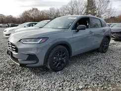 3CZRZ2H5XRM786807 2024 HONDA HR-V