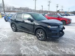 3CZRZ2H5XSM102702 2025 HONDA HR-V