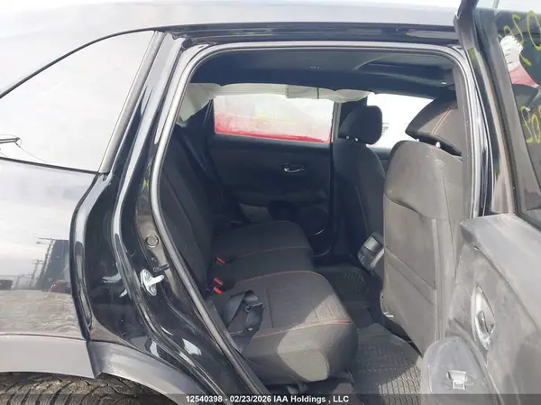 3CZRZ2H5XSM102702 2025 HONDA HR-V - Image 8
