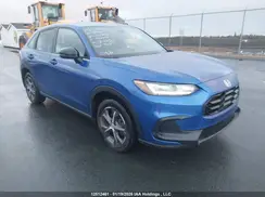 3CZRZ2H5XSM104496 2025 HONDA HR-V