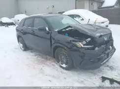 3CZRZ2H5XSM105096 2025 HONDA HR-V