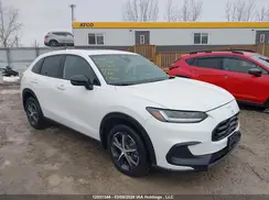 3CZRZ2H5XSM109732 2025 HONDA HR-V