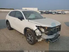 3CZRZ2H5XSM109858 2025 HONDA HR-V