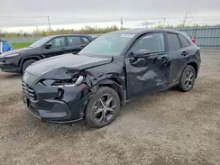 3CZRZ2H5XSM110105 2025 HONDA HR-V