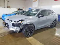 3CZRZ2H5XSM700305 2025 HONDA HR-V