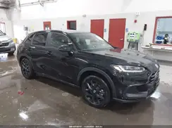 3CZRZ2H5XSM701907 2025 HONDA HR-V