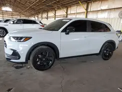 3CZRZ2H5XSM702670 2025 HONDA HR-V