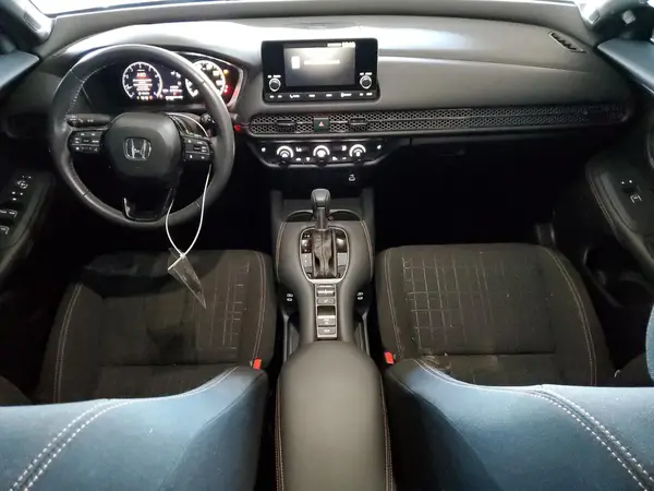 3CZRZ2H5XSM702670 2025 HONDA HR-V - Image 8