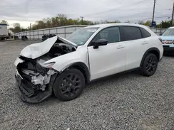 3CZRZ2H5XSM703477 2025 HONDA HR-V