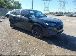 3CZRZ2H5XSM703866 2025 HONDA HR-V