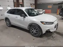 3CZRZ2H5XSM705682 2025 HONDA HR-V