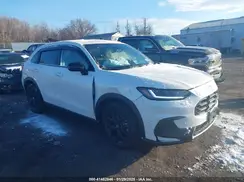 3CZRZ2H5XSM705729 2025 HONDA HR-V