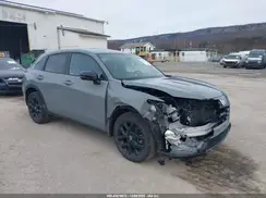 3CZRZ2H5XSM708453 2025 HONDA HR-V